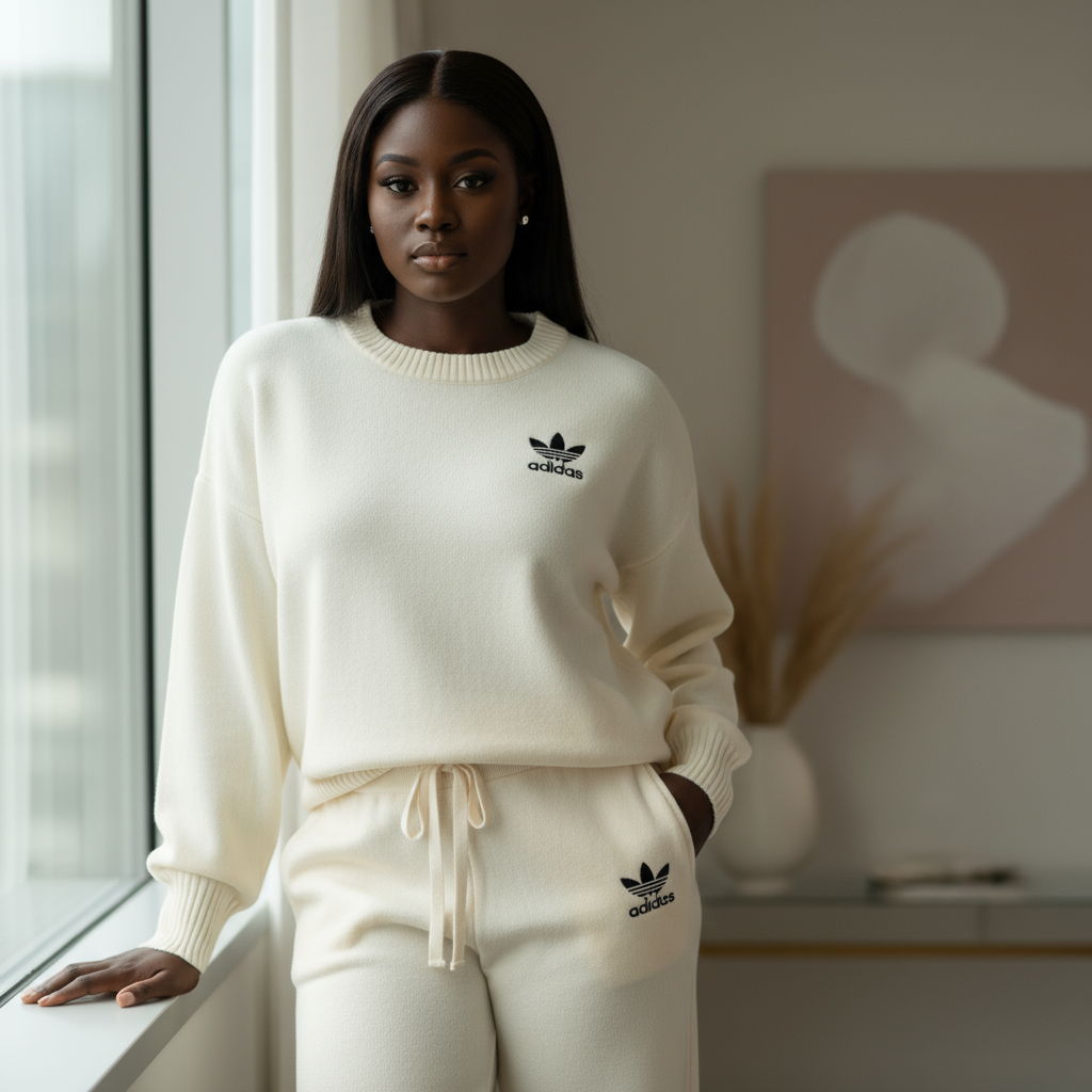 Soft Damen-Set (43% RABBAT)