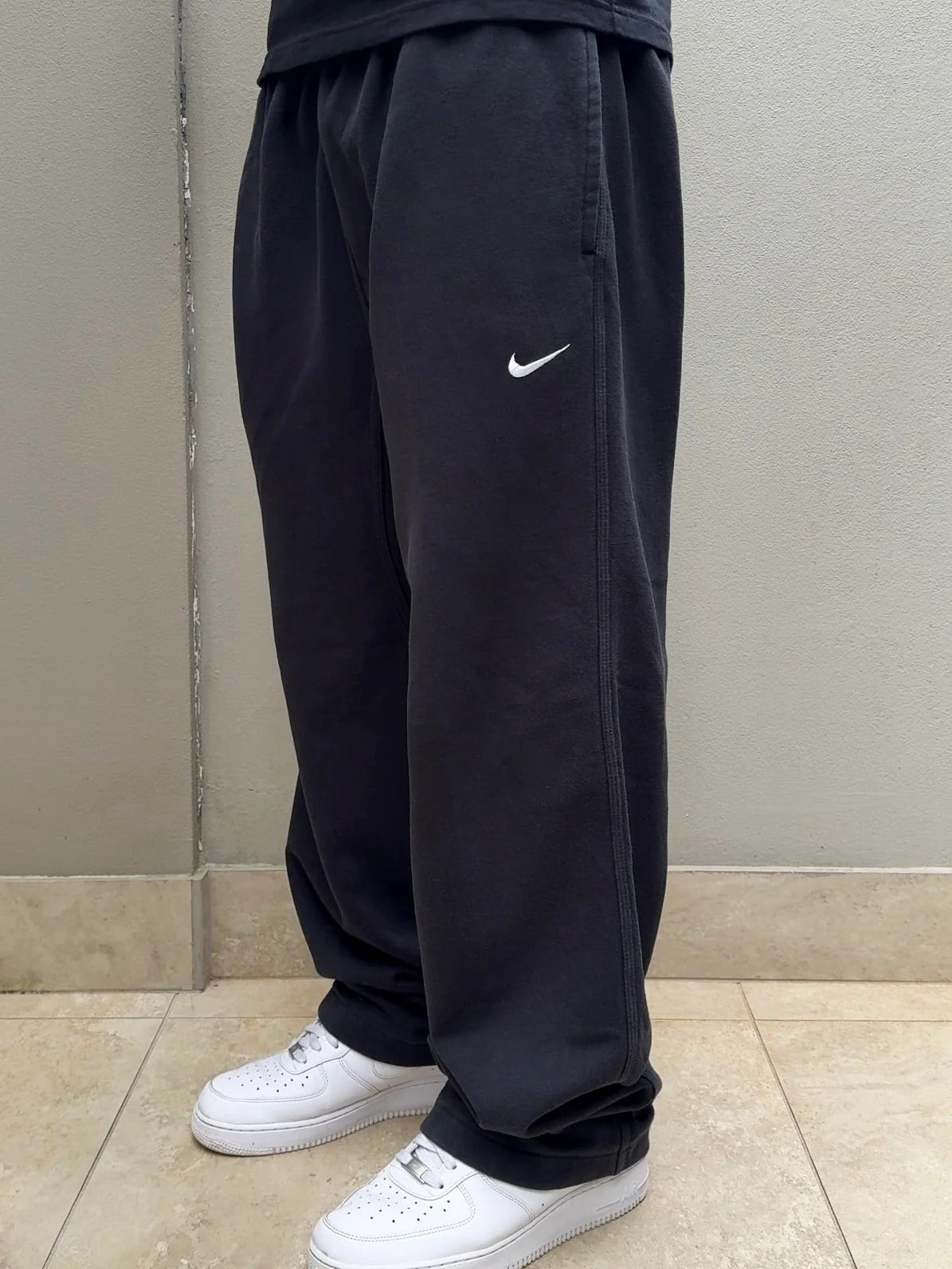 Unisex-Baggy-Hose (Pre-Black Friday - 50% Rabbat)
