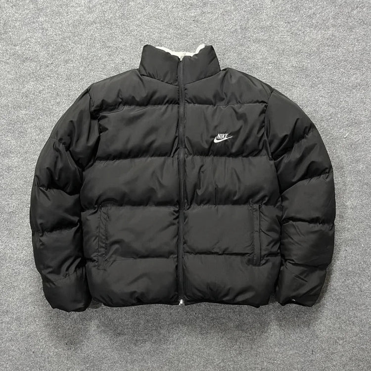 Wendbare Unisex-Jacke (50% Rabatt)