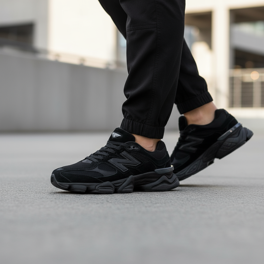 9060 "Schwarze Katze" (Pre-Black Friday)