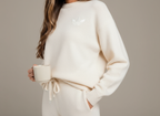 Damen-Strickset Soft (50% Rabbat - Pre-Black Friday)