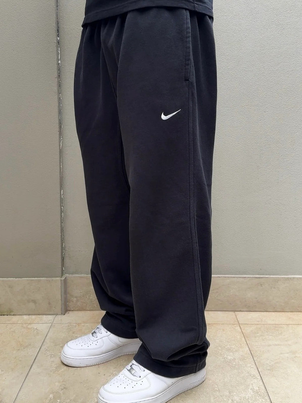 Unisex-Baggy-Hose (Pre-Black Friday - 50% Rabbat)