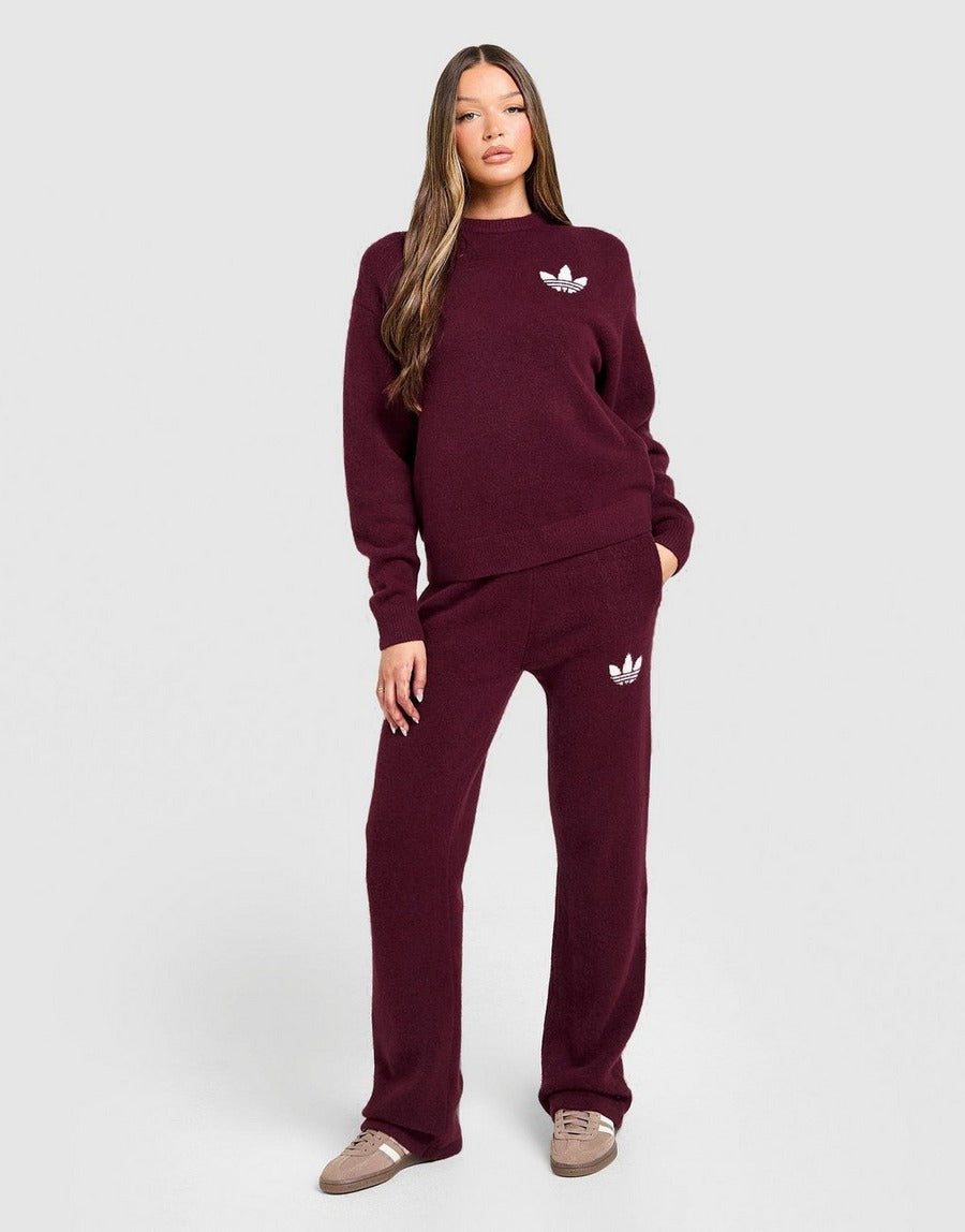 Damen-Strickset Soft (50% Rabbat - Pre-Black Friday)