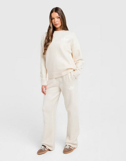 Damen-Strickset Soft (50% Rabbat - Pre-Black Friday)