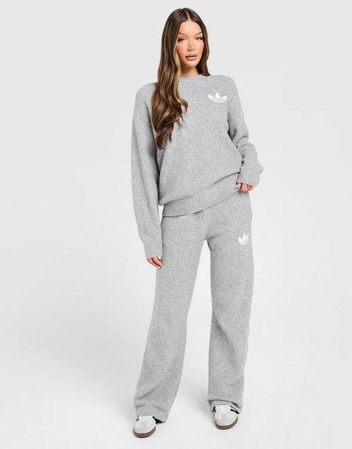 Damen-Strickset Soft (50% Rabbat - Pre-Black Friday)