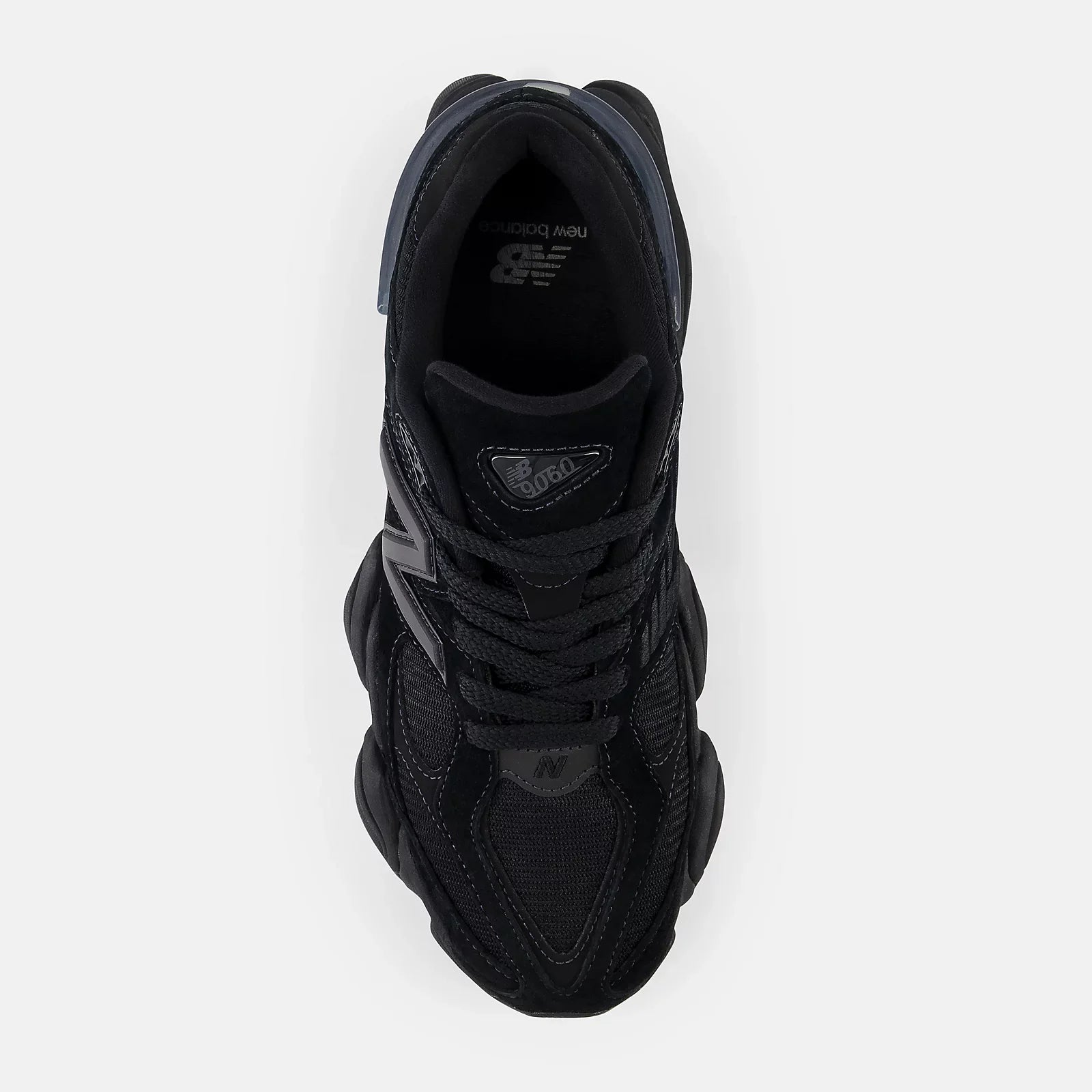 9060 "Schwarze Katze" (Pre-Black Friday)